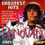 Cartula frontal Donovan Greatest Hits Unplugged
