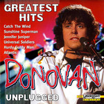 Greatest Hits Unplugged Donovan
