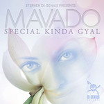 Special Kinda Gyal (Cd Single) Mavado