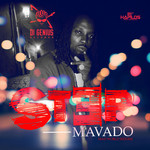 Step (Cd Single) Mavado