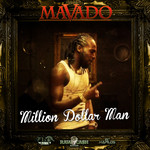 Million Dollar Man (Cd Single) Mavado