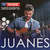 Cartula frontal Juanes Tigo Music Sessions