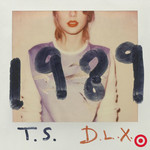 1989 (Target Edition) Taylor Swift