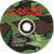 Cartula cd Gorillaz Gorillaz (17 Canciones)