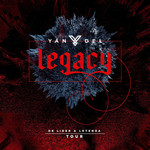 Legacy: De Lider A Leyenda Tour (Ep) Yandel