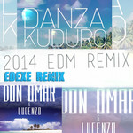 Danza Kuduro (Edexe Edm Remix) (Cd Single) Don Omar