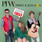Somos Fuego (Featuring Periko & Jessi Leon) (Cd Single) Piva