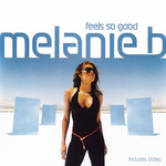 Feels So Good (Cd Single) Melanie B