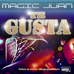 Te Gusta (Cd Single) Magic Juan