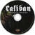 Caratula Cd de Caliban - The Opposite From Within