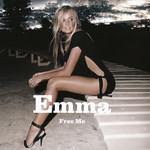 Free Me (Cd Single) Emma Bunton