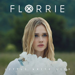 Little White Lies (Cd Single) Florrie