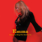 Crickets Sing For Anamaria (Cd Single) Emma Bunton