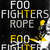 Cartula frontal Foo Fighters Rope (Cd Single)