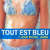 Cartula frontal Jean Michel Jarre Tout Est Bleu (Ep)