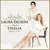 Carátula frontal Laura Pausini Sino A Ti (Featuring Thalia) (Cd Single)