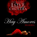 Hay Amores (Cd Single) Shakira