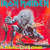 Cartula frontal Iron Maiden A Real Live One