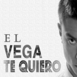 Te Quiero (Cd Single) El Vega