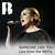 Carátula frontal Adele Someone Like You (Live From The Brits) (Cd Single)