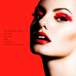 Give Me Your Everything (Cd Single) Alexandra Stan