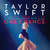 Cartula frontal Taylor Swift Sweeter Than Fiction (Cd Single)