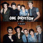 Four One Direction