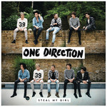 Steal My Girl (Cd Single) One Direction