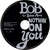 Cartula cd B.o.b. Nothin' On You (Featuring Bruno Mars) (Cd Single)