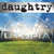 Disco Utopia (Cd Single) de Daughtry