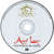 Cartula cd Angel Lopez Historias De Amor
