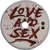 Cartula cd Plan B Love & Sex