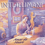 Amar De Nuevo Inti-Illimani