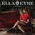 Cartula frontal Ella Eyre Comeback (Cd Single)