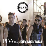 Ula U (Featuring Joey Montana) (Cd Single) Piva