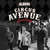 Cartula frontal Auryn Circus Avenue (Fan Edition)