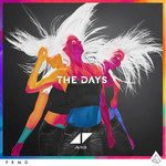 The Days (Cd Single) Avicii