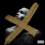 X (Deluxe Edition) (Usa Version) Chris Brown