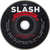 Cartula cd Slash Apocalyptic Love