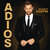Carátula frontal Ricky Martin Adios (Cd Single)