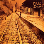 Ezekiel Itoiz