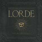 Yellow Flicker Beat (Cd Single) Lorde