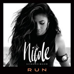 Run (Cd Single) Nicole Scherzinger
