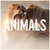 Carátula frontal Maroon 5 Animals (Cd Single)