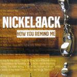 How You Remind Me (Cd Single) Nickelback