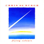 Flying Colours Chris De Burgh