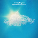 Blue Sky Action (Featuring Alex Vargas) (Cd Single) Above & Beyond