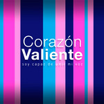 Corazon Valiente (Cd Single) Adriana Lucia