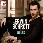 Arias Erwin Schrott