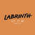 Cartula frontal Labrinth Let It Be (Remixes) (Cd Single)